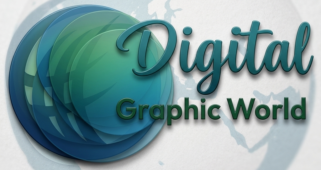 Digital Graphic World